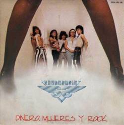 Sobredosis : Dinero, Mujeres y Rock